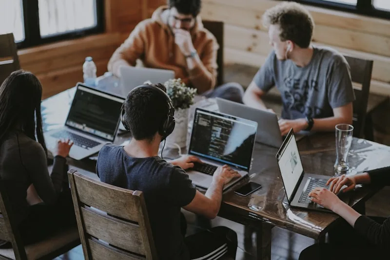Expertise in de techniek achter AI